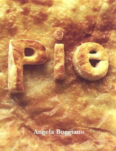Tapa de Pie