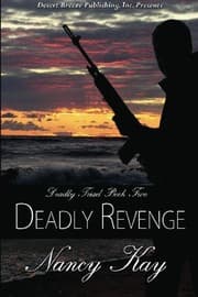 Tapa de Deadly Revenge