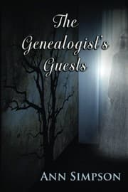 Tapa de The Genealogist's Guests