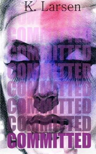 Tapa de Committed