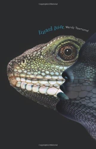 Tapa de Lizard Love