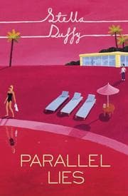 Tapa de Parallel Lies