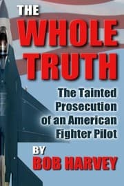 Tapa de The Whole Truth