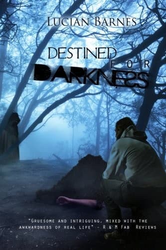 Tapa de Destined for Darkness
