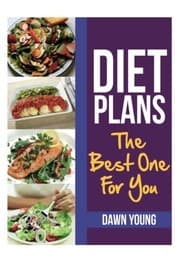 Tapa de Diet Plans