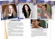 Tapa de Children's Authors Set 7
