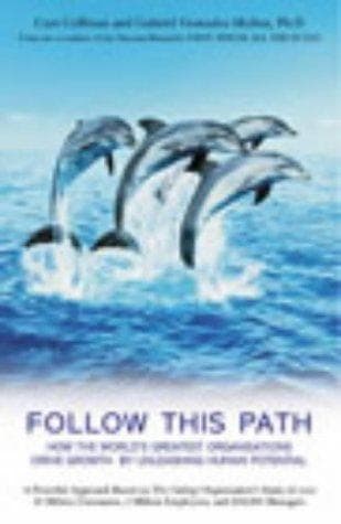 Tapa de Follow this path