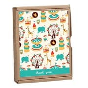 Tapa de Circus Fun : GreenThanks