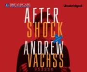 Tapa de Aftershock