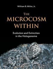Tapa de The Microcosm Within