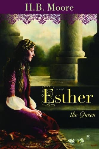 Tapa de Esther the Queen