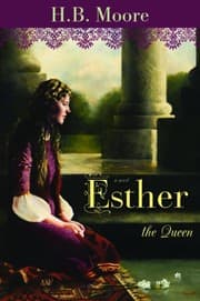 Tapa de Esther the Queen
