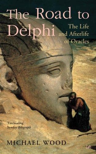 Tapa de The Road to Delphi