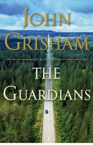 Tapa de The Guardians