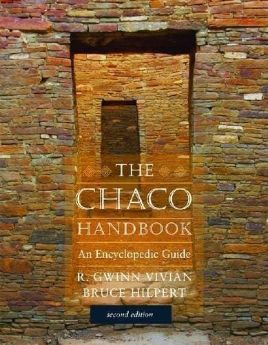 Tapa de Chaco Handbook