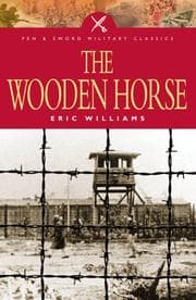 Tapa de WOODEN HORSE (Military Classics)