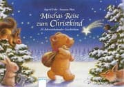 Tapa de Mischas Reise zum Christkind