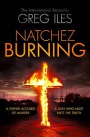 Tapa de Natchez burning