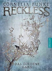 Tapa de Reckless