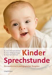 Tapa de Kindersprechstunde