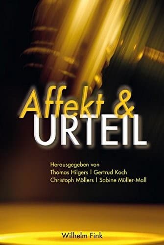 Tapa de Affekt und Urteil