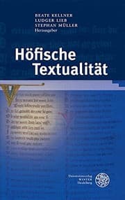 Tapa de Hofische Textualitat