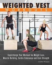 Tapa de Weighted Vest Workouts