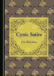 Tapa de Cynic Satire