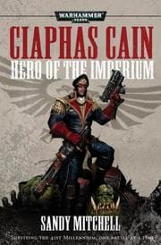Tapa de Ciaphas Cain