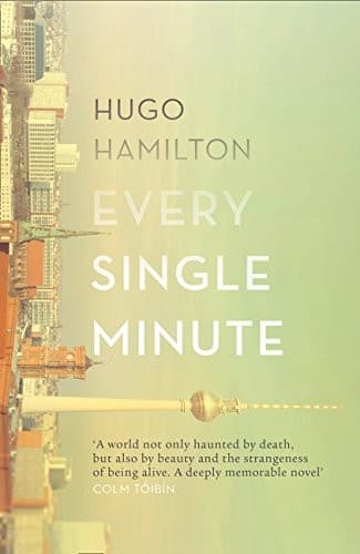 Tapa de Every Single Minute