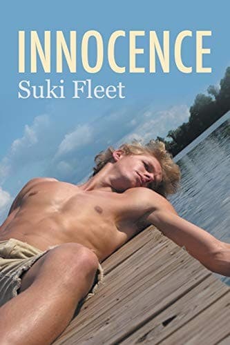Tapa de Innocence