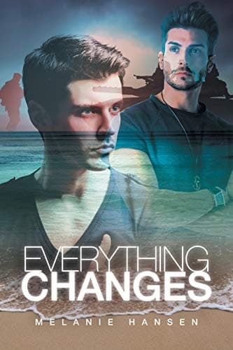 Tapa de Everything Changes
