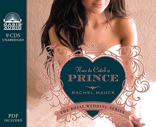 Tapa de How to Catch a Prince