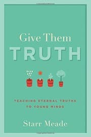 Tapa de Give Them Truth
