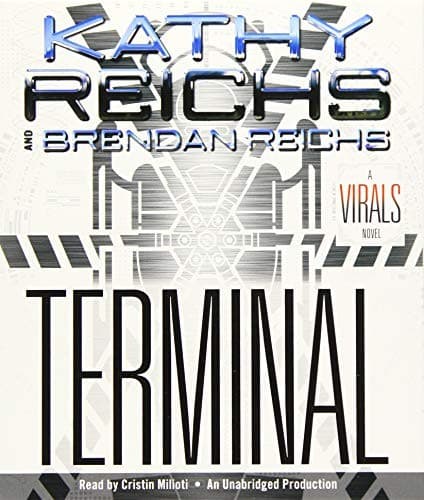 Tapa de Terminal
