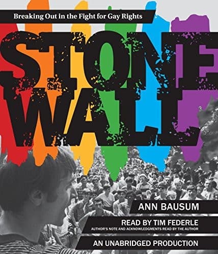 Tapa de Stonewall