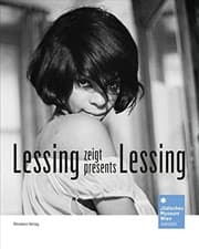 Tapa de Lessing zeigt Lessing / Lessing presents Lessing