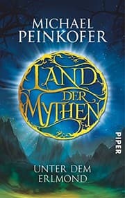 Tapa de Land der Mythen 01. Unter dem Erlmond