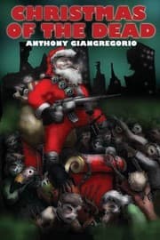 Tapa de Christmas Of the Dead