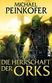Tapa de Die Herrschaft der Orks