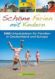Tapa de Schöne Ferien mit Kindern