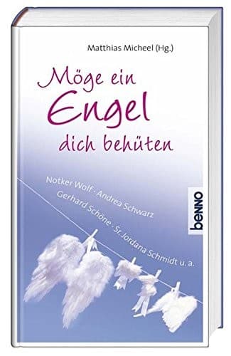 Tapa de Möge ein Engel dich behüten