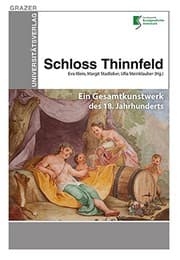 Tapa de Schloss Thinnfeld