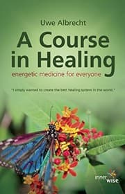 Tapa de A Course in Healing