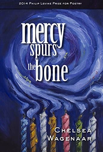 Tapa de Mercy Spurs the Bone