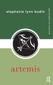Tapa de Artemis