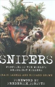 Tapa de Snipers