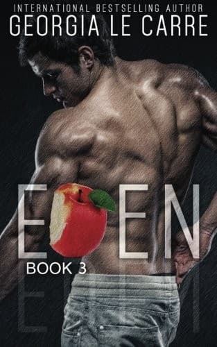 Tapa de Eden
