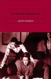 Tapa de The Films of Nicholas Ray
