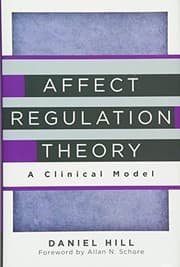 Tapa de Affect Regulation Theory